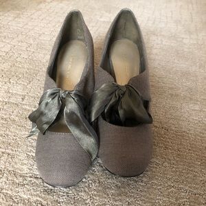 Ann Marino dress heels